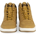 Sneakers BROWN FILA Levanto Outdoor Mid