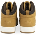 Sneakers BROWN FILA Levanto Outdoor Mid