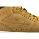 Sneakers BROWN FILA Levanto Outdoor Mid