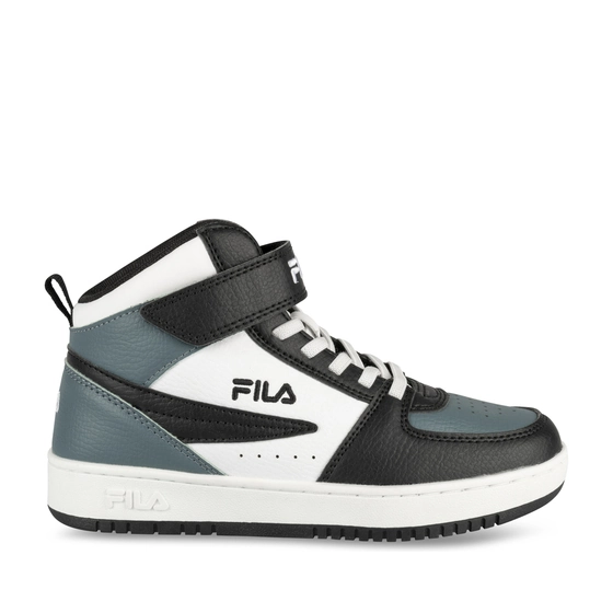 Sneakers BLACK FILA LEVANTO