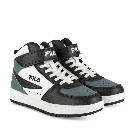 Sneakers BLACK FILA LEVANTO