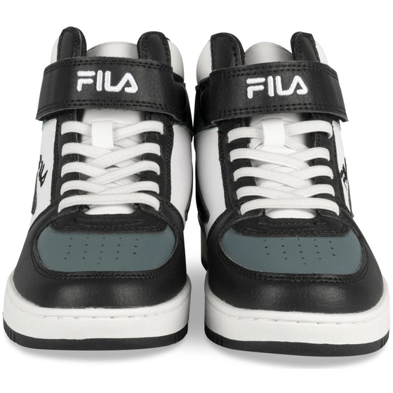 Sneakers BLACK FILA LEVANTO