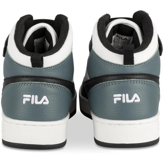 Sneakers BLACK FILA LEVANTO