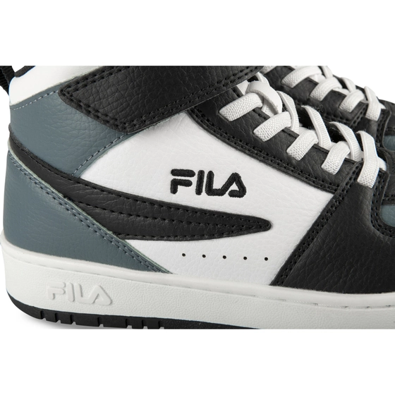 Sneakers BLACK FILA LEVANTO