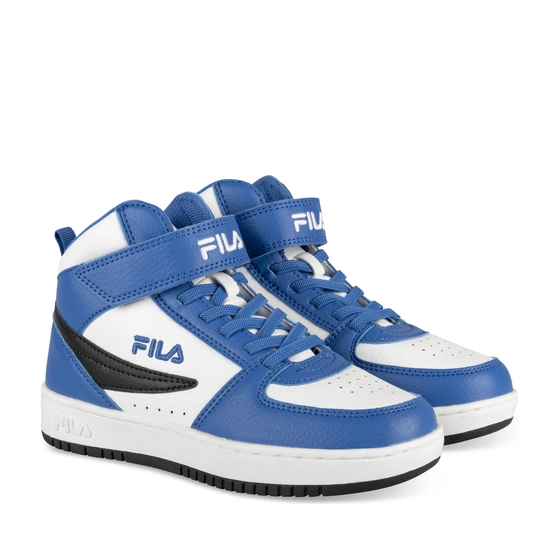 Sneakers WHITE FILA LEVANTO