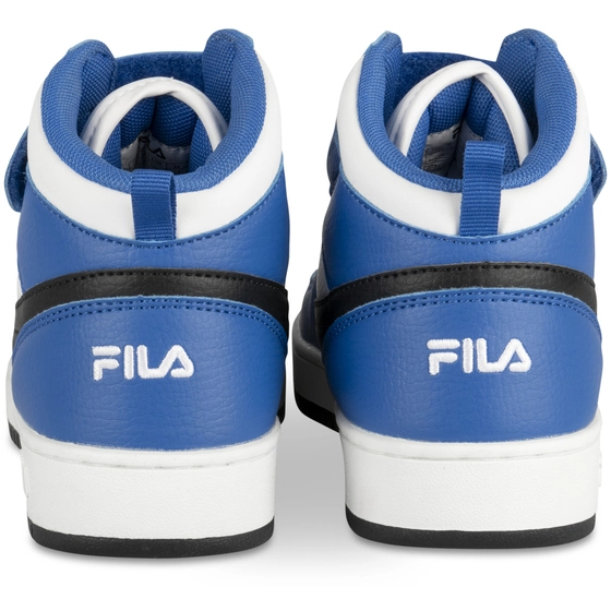 Baskets BLANC FILA LEVANTO