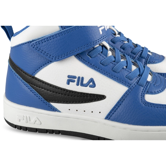 Baskets BLANC FILA LEVANTO