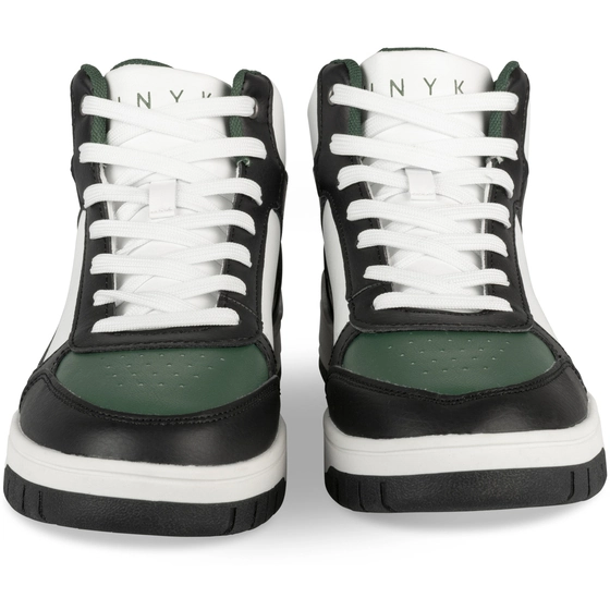 Sneakers GREEN UNYK