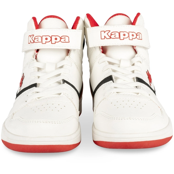 Baskets BLANC KAPPA