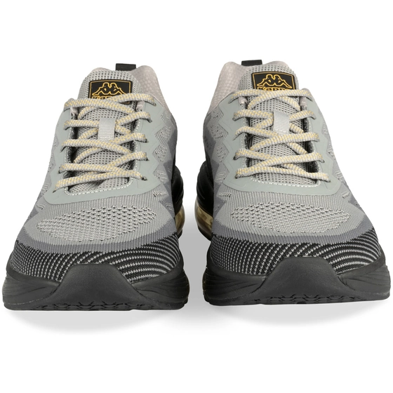 Baskets GRIS KAPPA