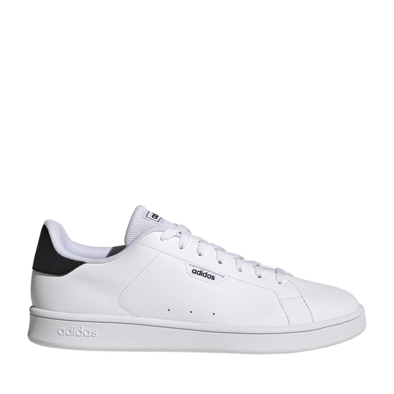 Baskets BLANC ADIDAS Urban Court