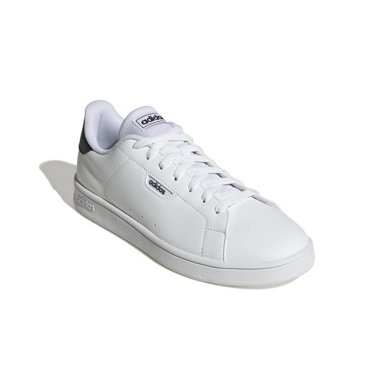 Baskets BLANC ADIDAS Urban Court