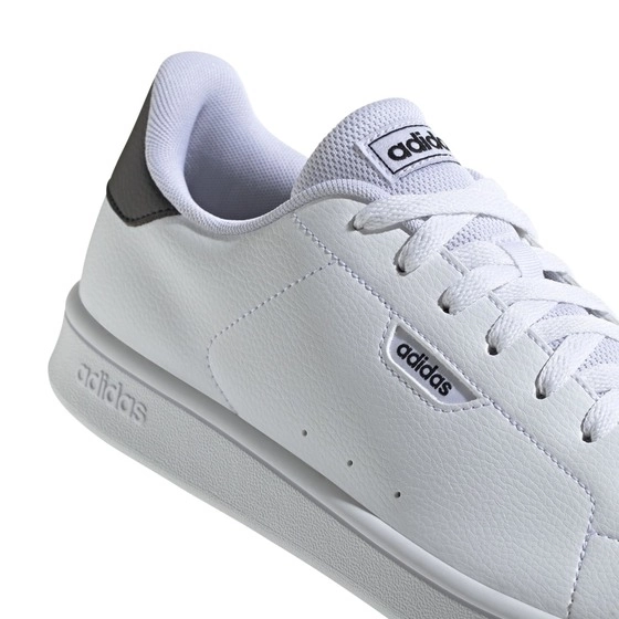 Baskets BLANC ADIDAS Urban Court