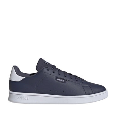 Sneakers BLAUW ADIDAS Urban Court