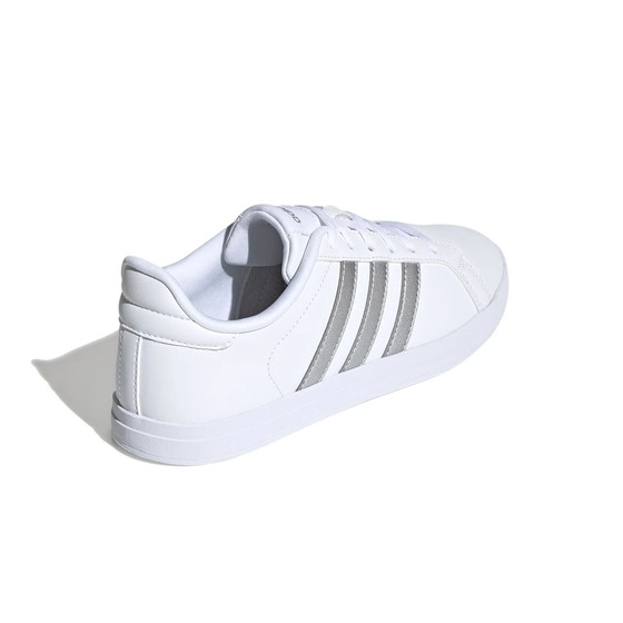 Sneakers WHITE ADIDAS Courtpoint