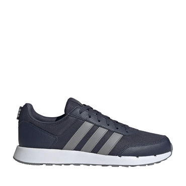 Baskets BLEU ADIDAS Classic Run