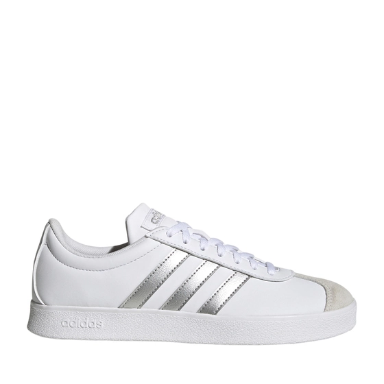 Sneakers WHITE ADIDAS Court Base