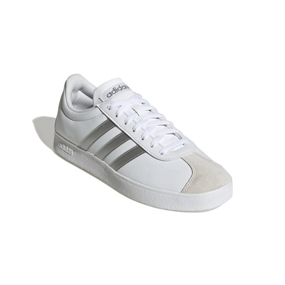 Sneakers WHITE ADIDAS Court Base