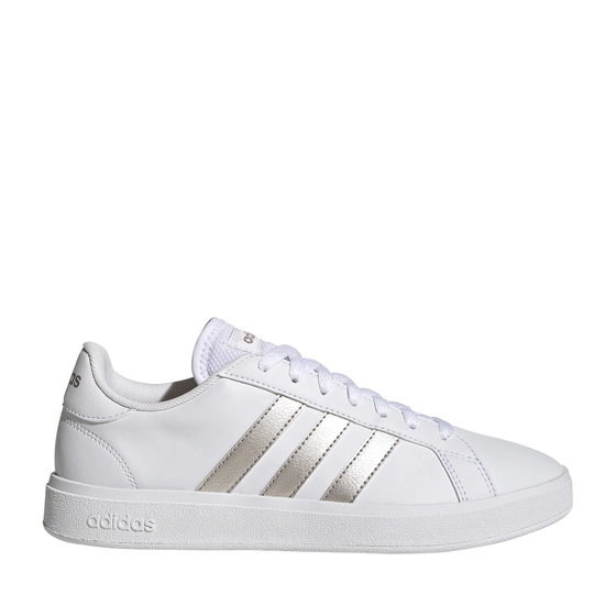 Sneakers WHITE ADIDAS Grand Court Base