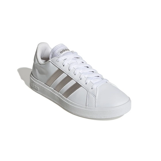 Sneakers WHITE ADIDAS Grand Court Base