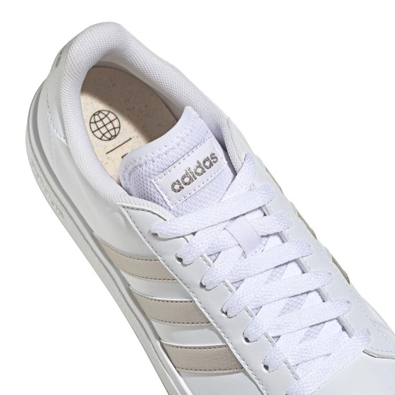 Sneakers WHITE ADIDAS Grand Court Base