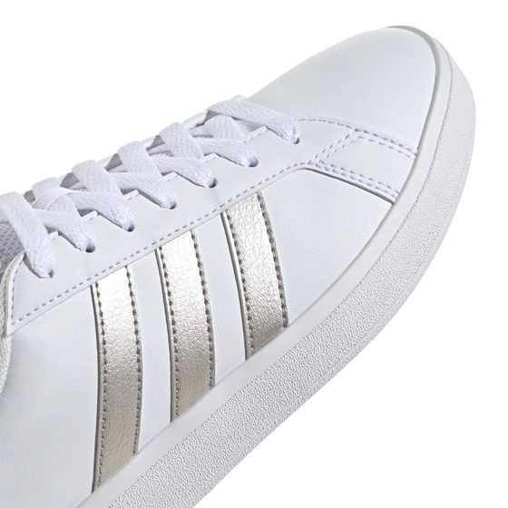 Sneakers WHITE ADIDAS Grand Court Base