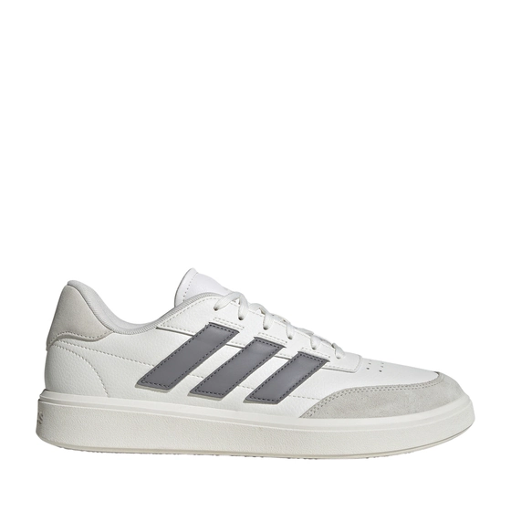 Sneakers WHITE ADIDAS Courtblock