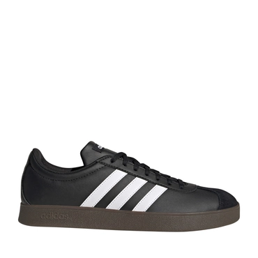 Sneakers ZWART ADIDAS VL Court Base