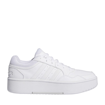 Baskets BLANC ADIDAS Hoops 3.0 Bold