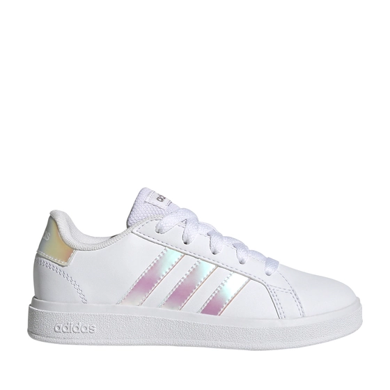 Sneakers WHITE ADIDAS Grand Court 2.0