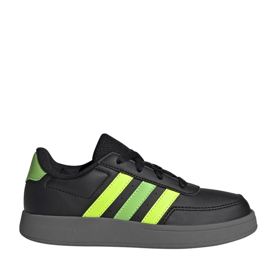 Baskets NOIR ADIDAS Breaknet 2.0