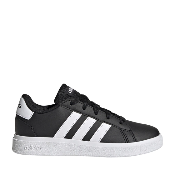 Sneakers BLACK ADIDAS Grand Court 2.0