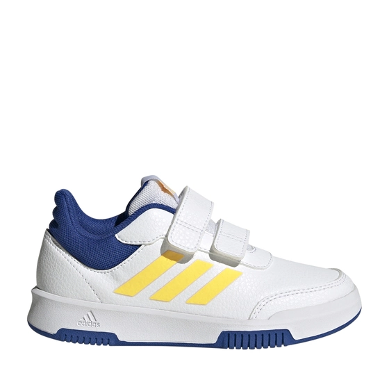 Baskets BLANC ADIDAS Tensaur Sport 2.0