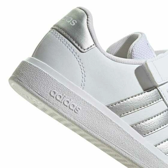 Sneakers WHITE ADIDAS Grand Court 2.0