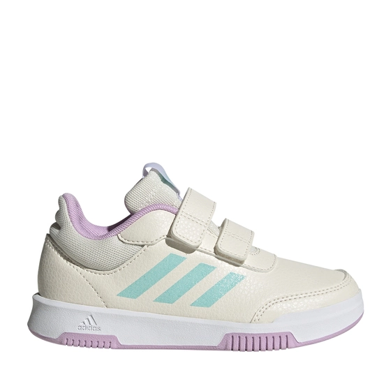 Sneakers WHITE ADIDAS Tensaur Sport