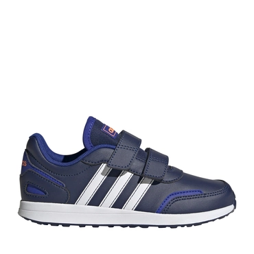 Baskets BLEU ADIDAS VS Switch 3