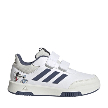 Baskets BLANC ADIDAS Tensaur Sport 2.0