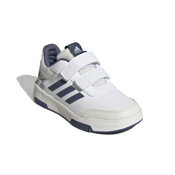 Baskets BLANC ADIDAS Tensaur Sport 2.0