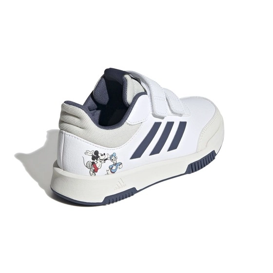 Baskets BLANC ADIDAS Tensaur Sport 2.0