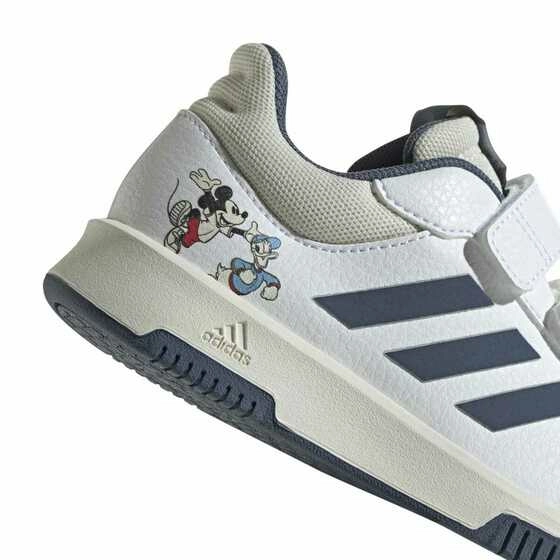 Baskets BLANC ADIDAS Tensaur Sport 2.0