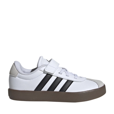 Sneakers WHITE ADIDAS VL Court 3.0