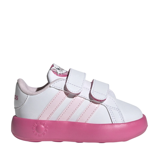 Sneakers WHITE ADIDAS Grand Court 2.0 Marie