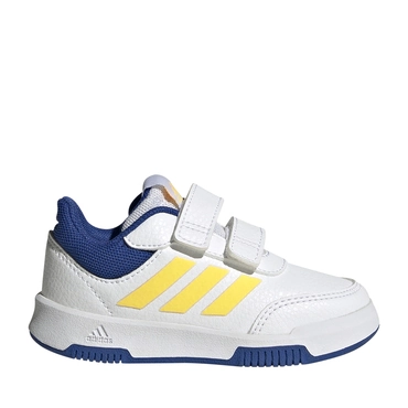 Baskets BLANC ADIDAS Tensaur Sport 2.0