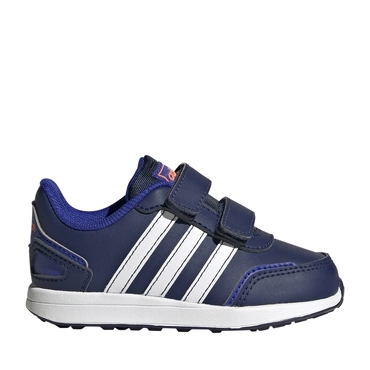 Baskets BLEU ADIDAS VS Switch 3