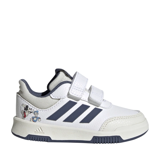 Baskets BLANC ADIDAS Tensaur Sport 2.0