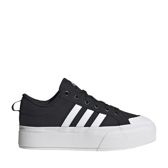 Baskets NOIR ADIDAS Bravada 2.0 Platform