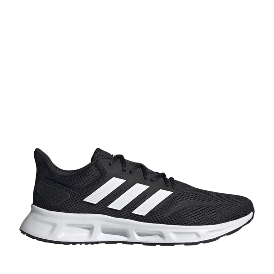 Sneakers BLACK ADIDAS Showtheway 2.0