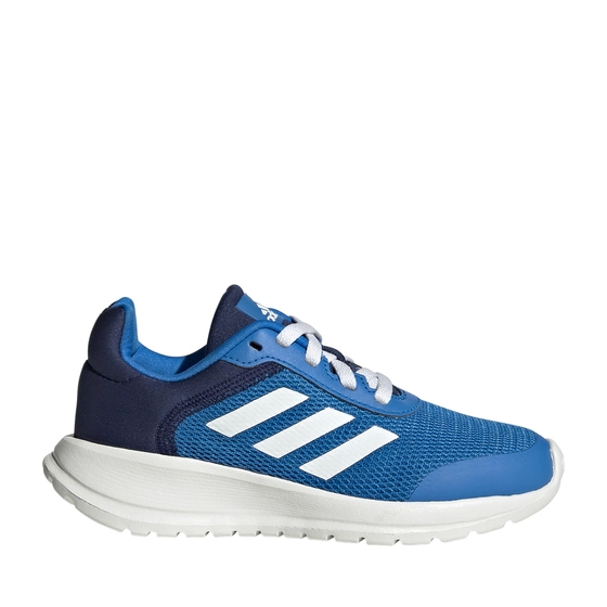 Baskets BLANC ADIDAS Tensaur Run 2.0