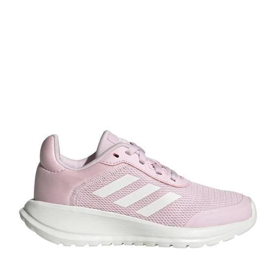 Baskets ROSE ADIDAS Tensaur Run 2.0