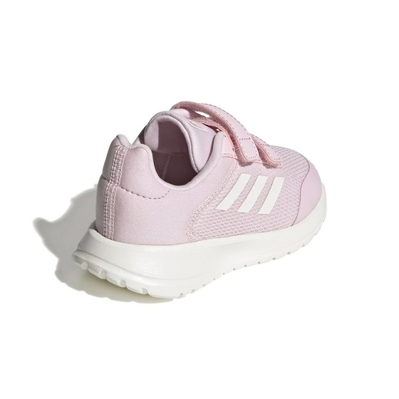 Baskets ROSE ADIDAS Tensaur Run 2.0